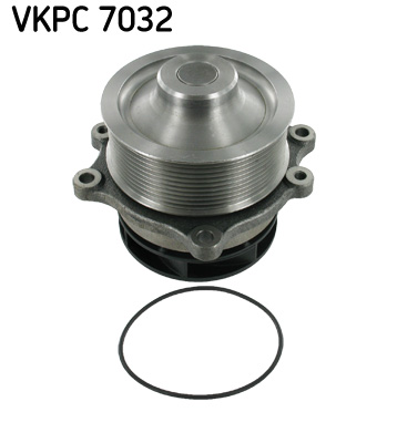 Pompă de apă, răcire motor VKPC 7032 SKF